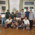 De Luján a Brochero: la peregrinación que un grupo de jóvenes seminaristas hará este verano uniendo ambos santuarios