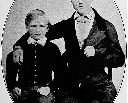 De obrero adolescente a magnate del acero: la historia del hombre que superó a Rockefeller y vendió su compañía por USD 480 millones