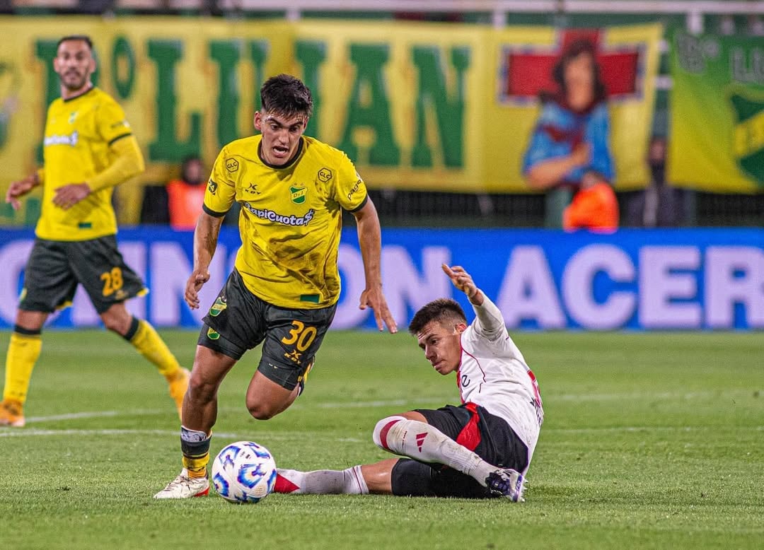 Kevin López tenía todo arreglado con Colón, pero desistió tras recibir una oferta de Instituto