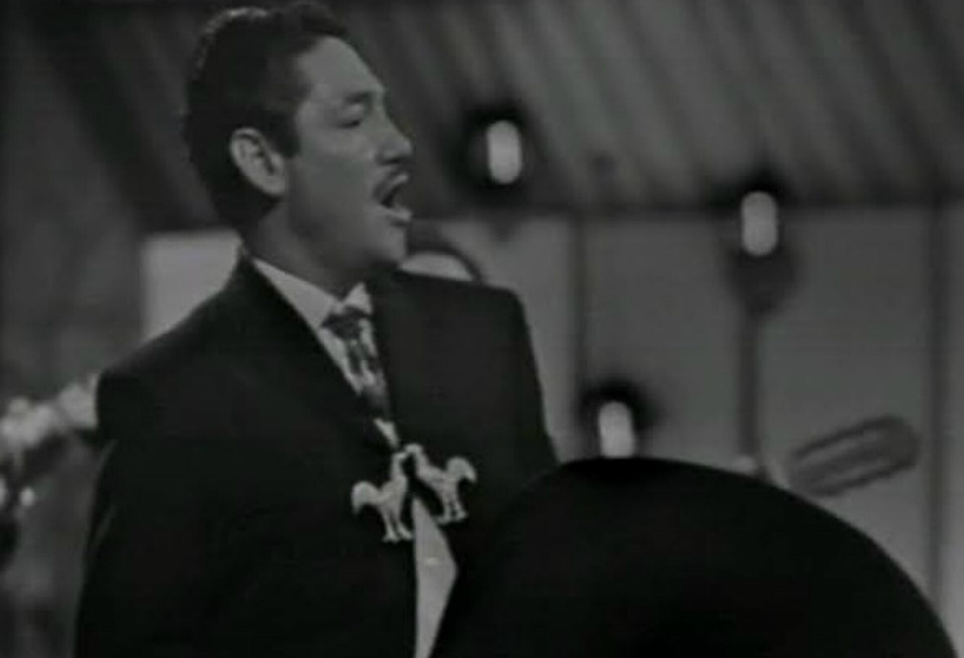 Solís nació en Tacubaya en 1931 (Captura YouTube)