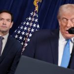 Delcy Rodríguez desafió a EEUU y dijo que el “único” presidente de Venezuela es Nicolás Maduro