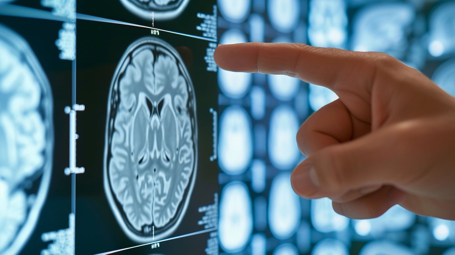 La donación del cerebro de Andre Yarham permitió avances inéditos en la investigación sobre demencia de inicio temprano (Imagen ilustrativa Infobae)