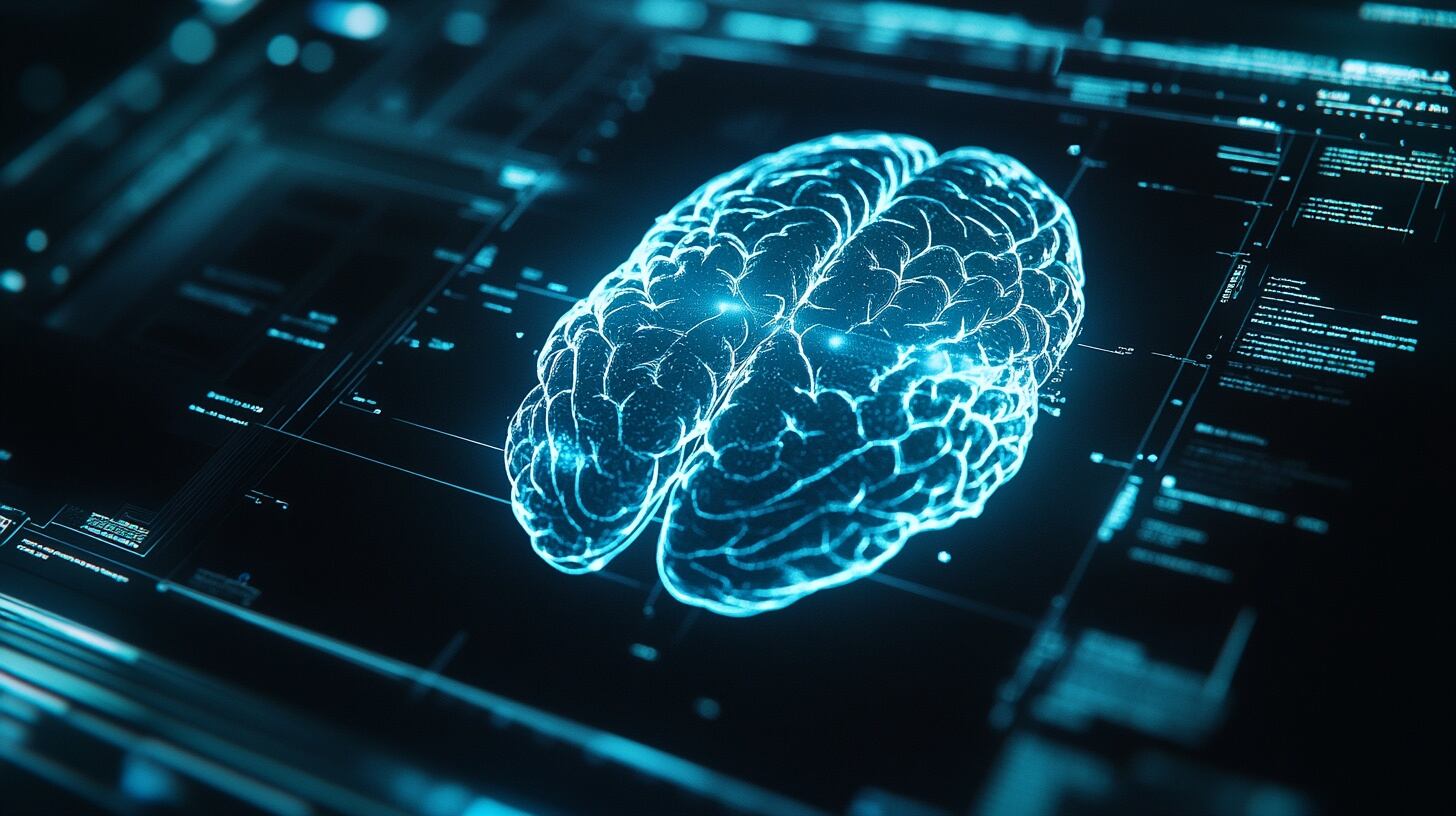 El análisis de tejido cerebral joven es clave para descubrir mecanismos celulares y proteicos en la demencia frontotemporal (Imagen Ilustrativa Infobae)
