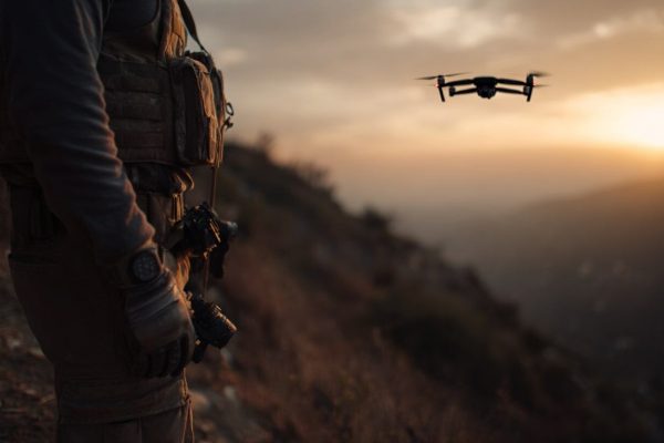 Desapareció en los Alpes italianos y fue hallado casi un año después gracias a un operativo con inteligencia artificial