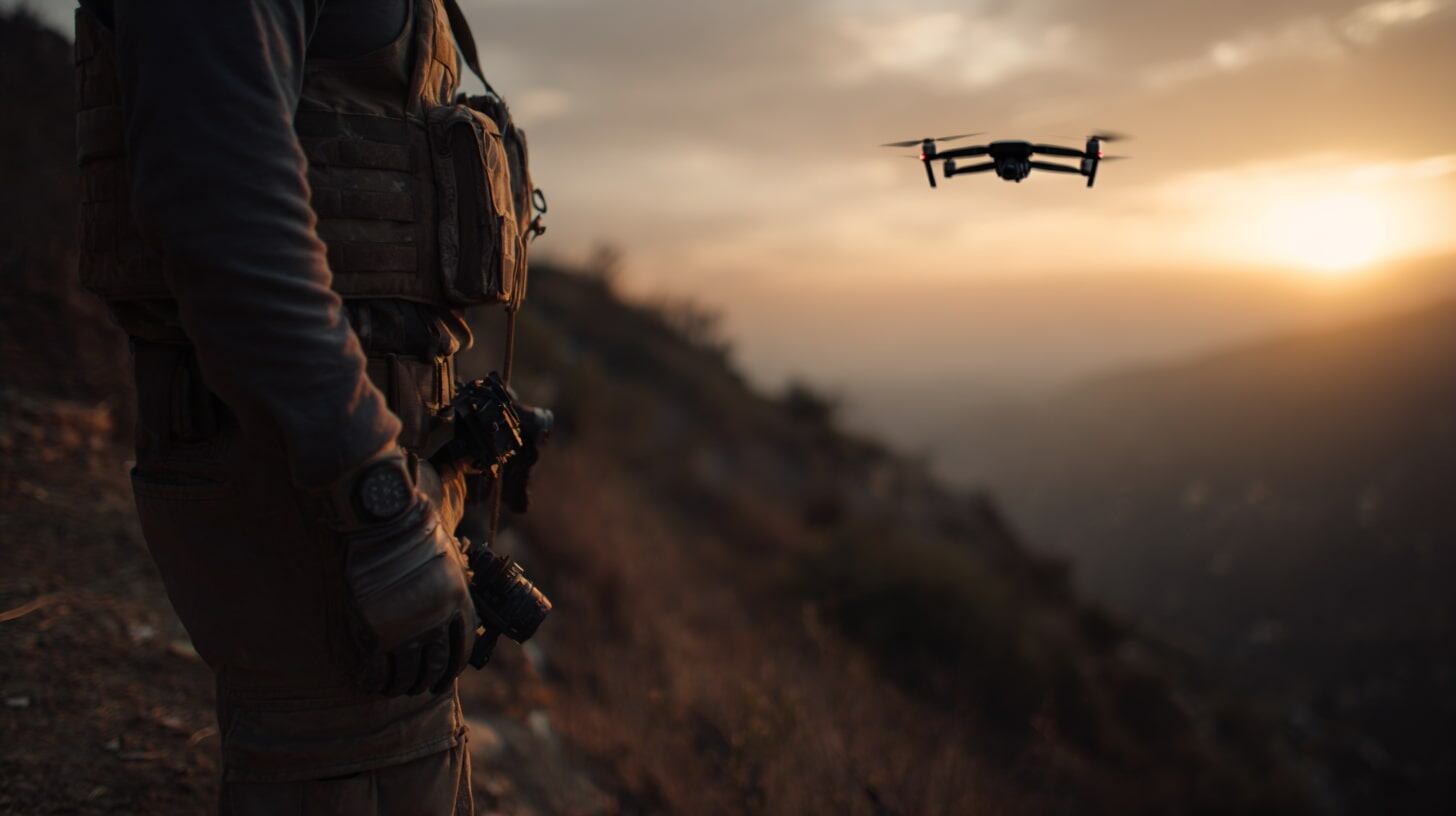 Desapareció en los Alpes italianos y fue hallado casi un año después gracias a un operativo con inteligencia artificial