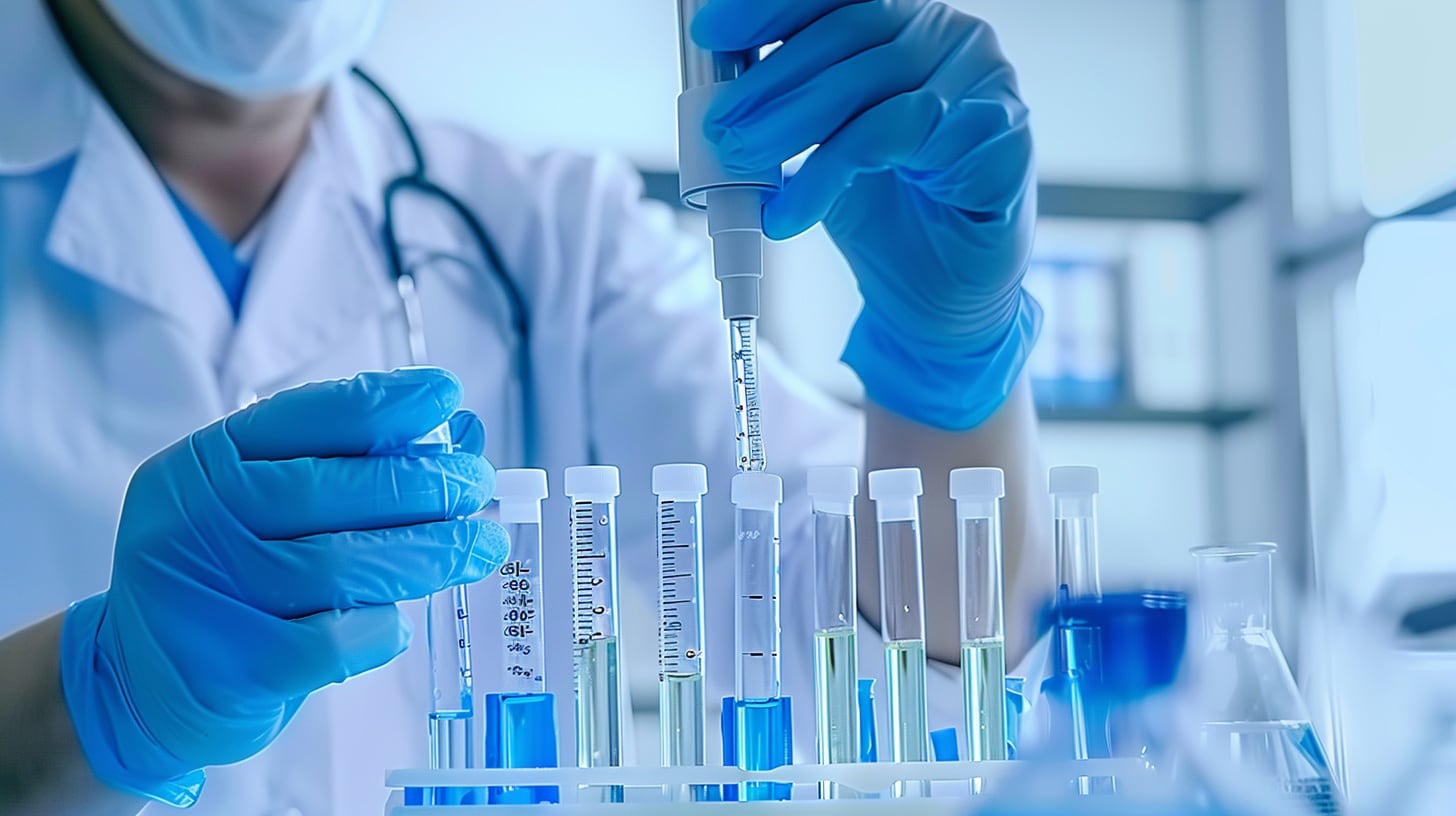 Los resultados abren la puerta a estrategias preventivas para evitar que los colorantes lleguen a los cursos de agua (Imagen Ilustrativa Infobae)