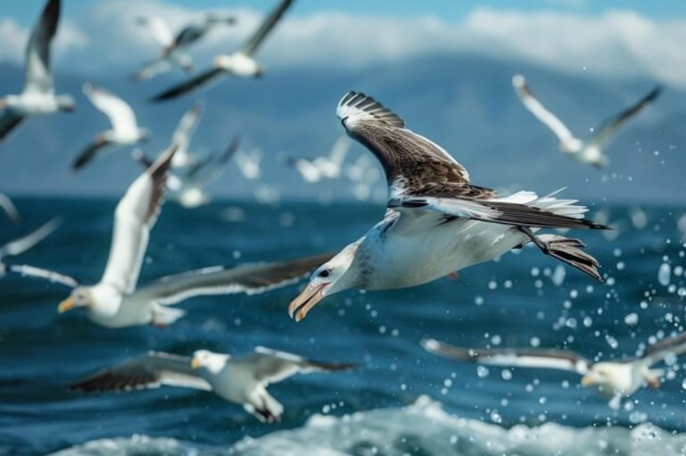 La investigación de la Universidad de Aarhus identifica que la glucólisis anaeróbica permite que la retina genere energía en ausencia de oxígeno (Freepik)