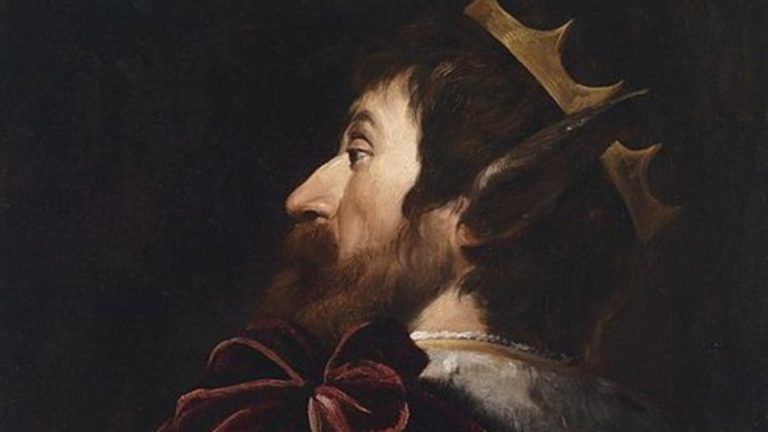 Descubrieron una tumba en Turquía que estaría vinculada a la familia del rey Midas