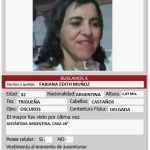 Desesperada búsqueda de la hermana del Huevo Acuña en Neuquén: “No la encontramos por ningún lado”