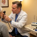 Destellos en la vista: cuándo puede ser una migraña y no un problema de ojos