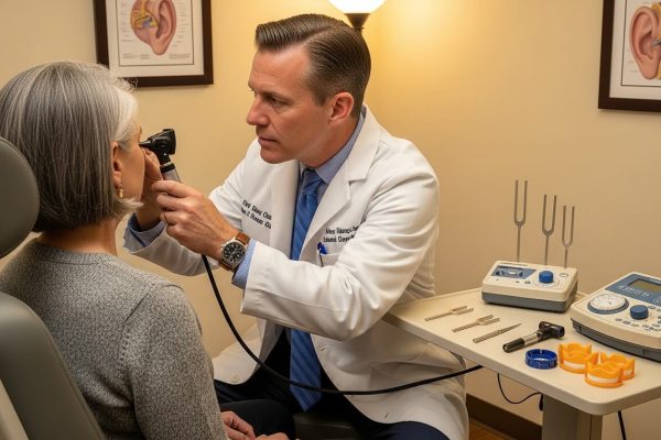 Destellos en la vista: cuándo puede ser una migraña y no un problema de ojos