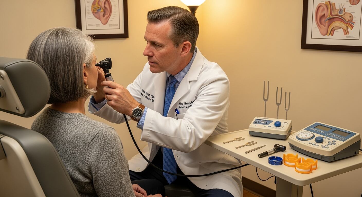 Destellos en la vista: cuándo puede ser una migraña y no un problema de ojos