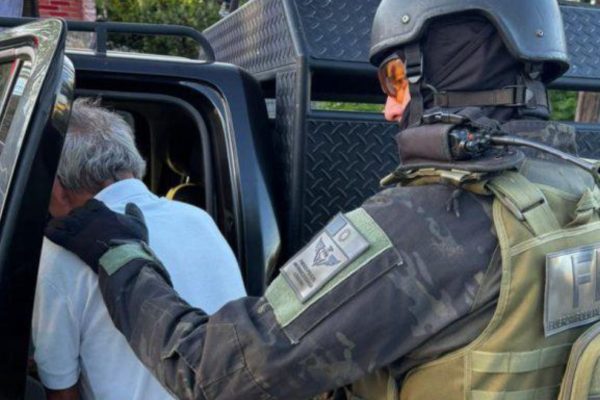 Detuvieron a cerca de 30 personas en Córdoba tras un mega operativo por causas de robo y abuso sexual