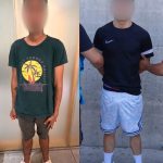 Detuvieron a dos delincuentes que se dedicaban a asaltar a choferes de aplicaciones en Villa Soldati