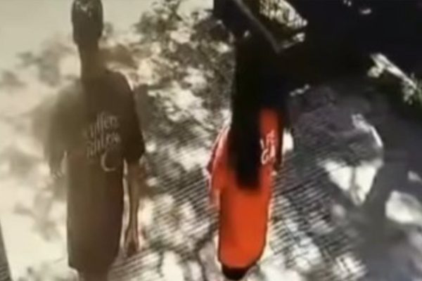 Detuvieron a la madre de la adolescente acusada del crimen de Jeremías Monzón