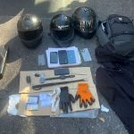 Detuvieron a tres motochorros y recuperaron $28 millones de robados en una salidera en Balvanera: el insólito escondite de uno de los sospechosos