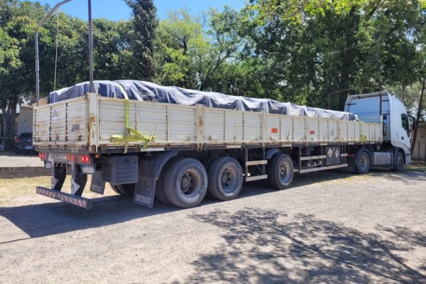 Detuvieron a un hombre de 69 años acusado de integrar una banda narcofamiliar que fue desarticulada en Córdoba