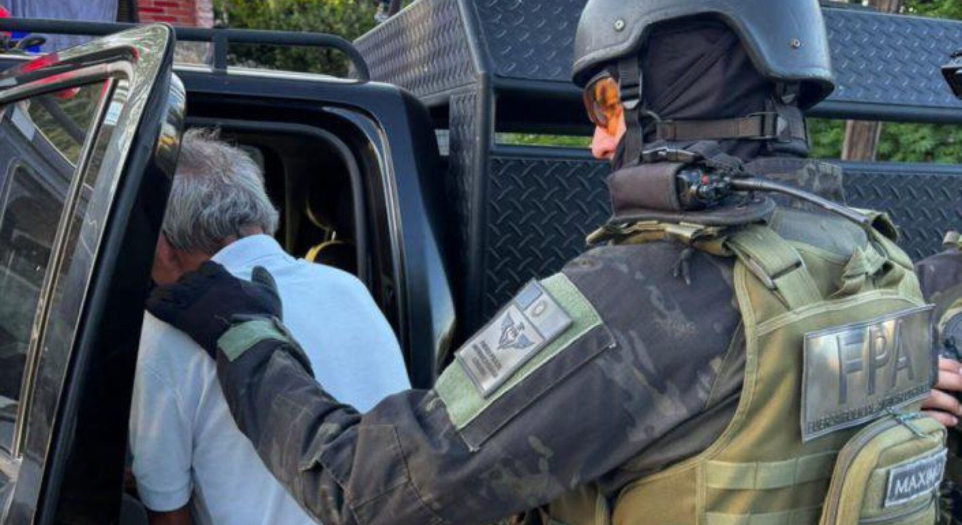 La causa ya suma un total de seis detenidos