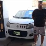 Detuvieron a un joven por una brutal entradera a un jubilado en La Plata