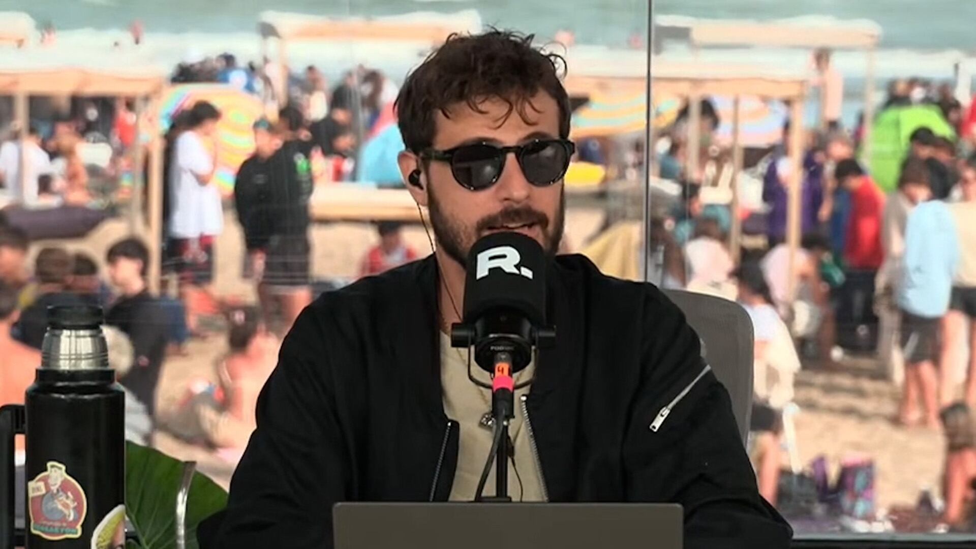 Diego Leuco compartió su dieta basada en más carnes y proteínas, con reducción consciente de carbohidratos, alineada con nuevas tendencias alimentarias