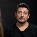 Diego Mesaglio, el actor que perdió un ojo en 2014, recibió la mejor noticia: “Años esperando este llamado”