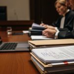 Dijo que su marido se había ido con amigos, pero estaba muerto en el jardín: el caso de Barbara Scott