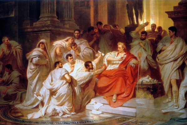 Dioses, emperadores y numerales: el origen de los nombres en el calendario