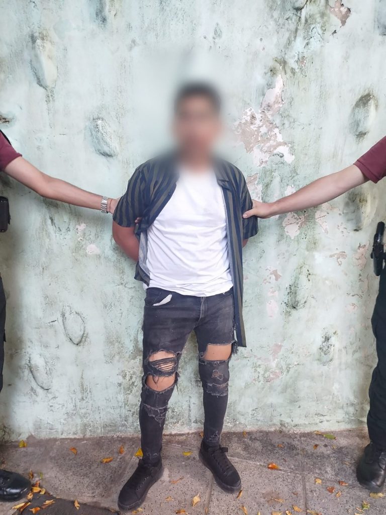 Disparó 14 veces: así fue el tiroteo del policía de la Federal en Villa Crespo