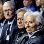 Donald Trump habla en Davos: “Venezuela va a ganar más dinero en los próximos seis meses que en los 20 años previos”