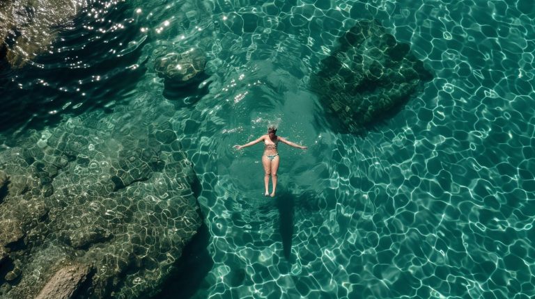 ​¿Dormimos mejor junto al mar?: qué dice la ciencia sobre sus beneficios para un sueño reparador