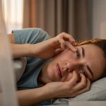 Dormir hasta tarde los fines de semana podría proteger la salud mental de los adolescentes, según un nuevo estudio