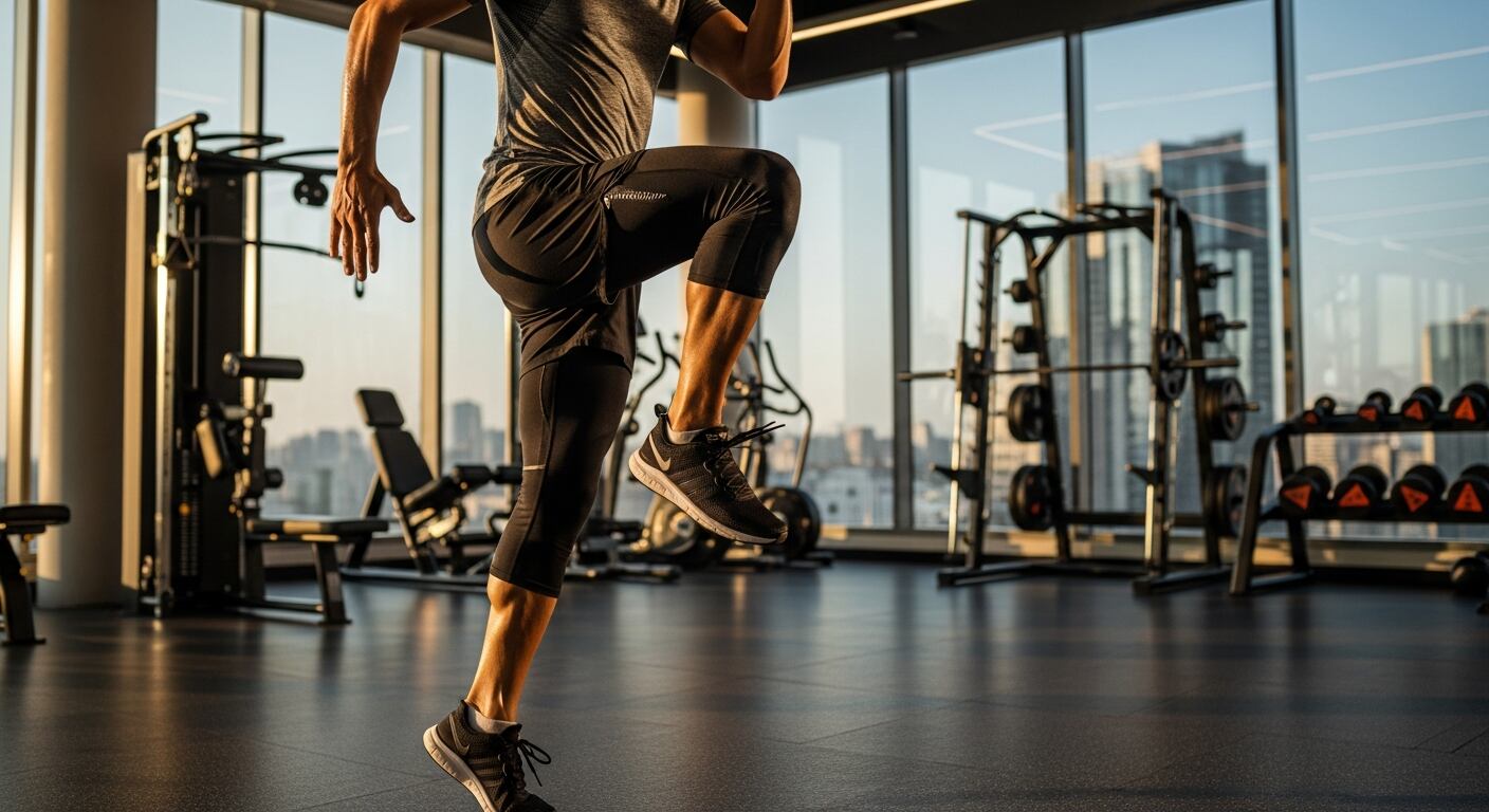 Dos métodos de entrenamiento que permiten subir la carga y evitar lesiones, según expertos