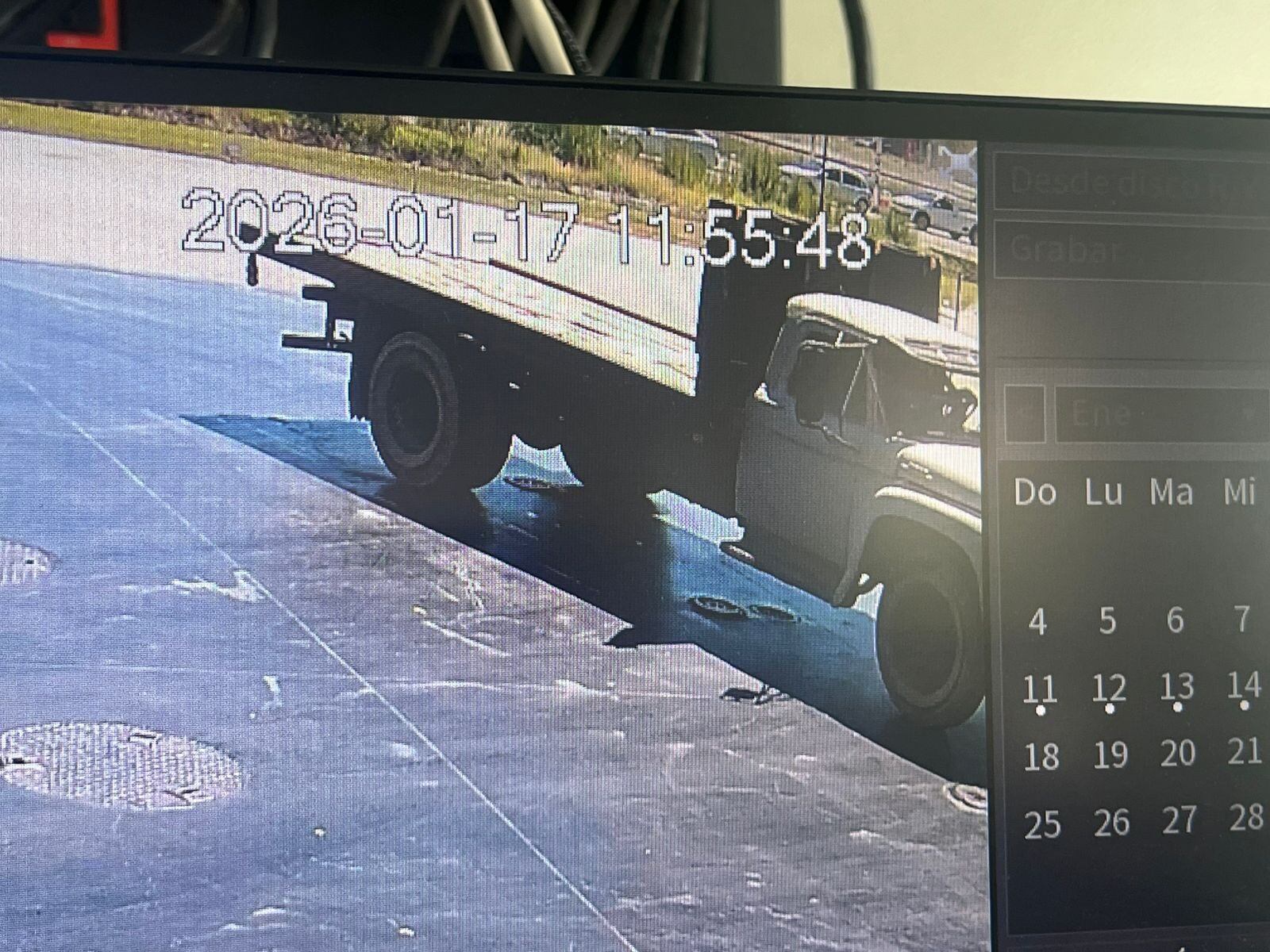 La detección de maniobras irregulares en estaciones de servicios motivó la desvinculación de personal municipal