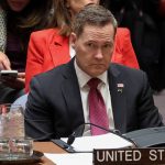 EEUU inició el traslado de activos aéreos, terrestres y navales a Medio Oriente en medio de la tensión regional por la crisis en Irán