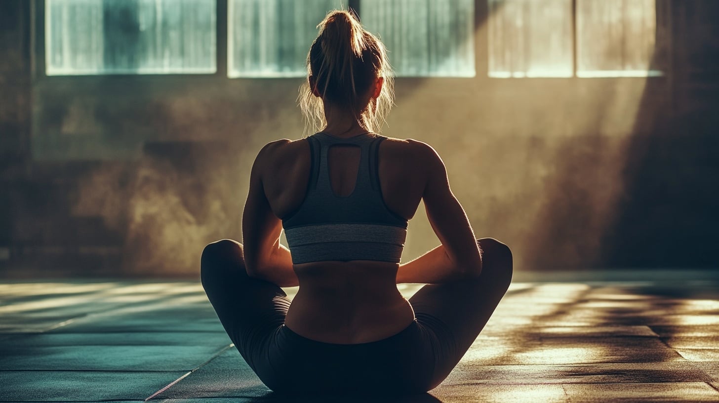 El hot yoga y el hot pilates se posicionan como tendencia en las principales ciudades de Estados Unidos, incluidas Los Ángeles y Miami (Imagen Ilustrativa Infobae)