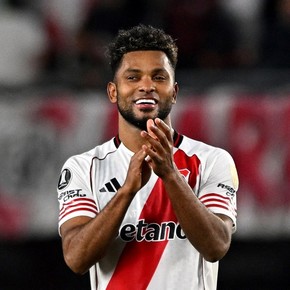 el-2025-de-river-los-mejores-y-peores-momentos-del-ano-del-millonario-3 El 2025 de River: los mejores y peores momentos del año del Millonario