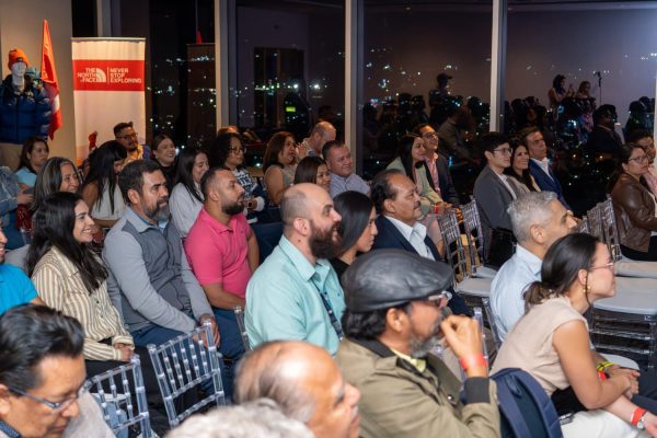 El alpinista Jaime Viñals comparte su experiencia en El Salvador a través de su nuevo manuscrito