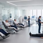 El auge del negocio de la longevidad en Estados Unidos: millones en inversión, diversas terapias y un debate científico abierto