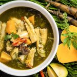 El bambú puede ofrecer beneficios para la salud, con importantes advertencias de seguridad