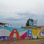 El barrio Marconi de Montevideo, una zona marcada por las balaceras entre bandas que imponen su poder a los tiros