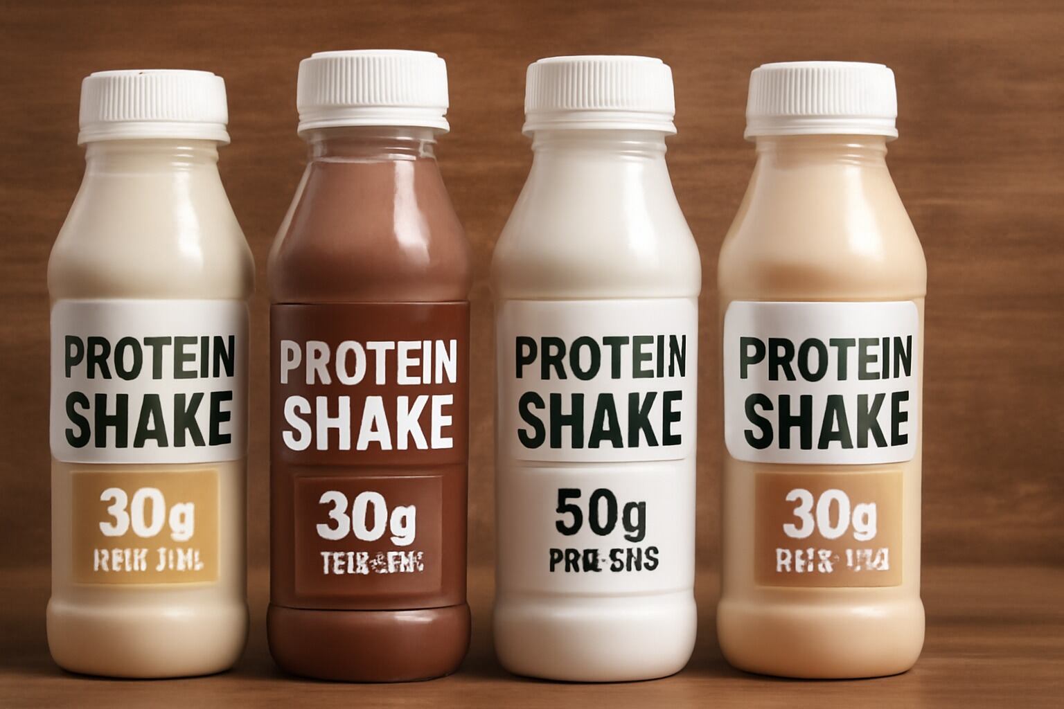 El auge de alimentos altos en proteína se refleja en la aparición de chips, bebidas y helados con este nutriente clave