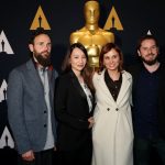 El caso de Gisèle Pelicot tendrá un documental realizador por dos ganadoras del Oscar