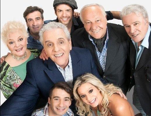 El conmovedor gesto de Antonio Gasalla con Nazareno Mottola: “Yo no tenía techo”