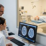 El COVID prolongado se asocia con niveles elevados de tau, marcador del Alzheimer