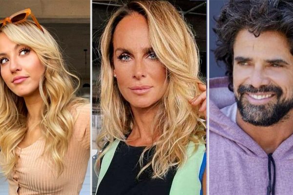 El cuestionamiento de Sabrina Rojas a Flor Vigna por su canción para Luciano Castro: “Si él te angustia, no hagas esto”