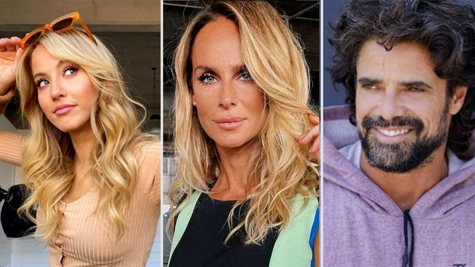 El cuestionamiento de Sabrina Rojas a Flor Vigna por su canción para Luciano Castro: “Si él te angustia, no hagas esto”