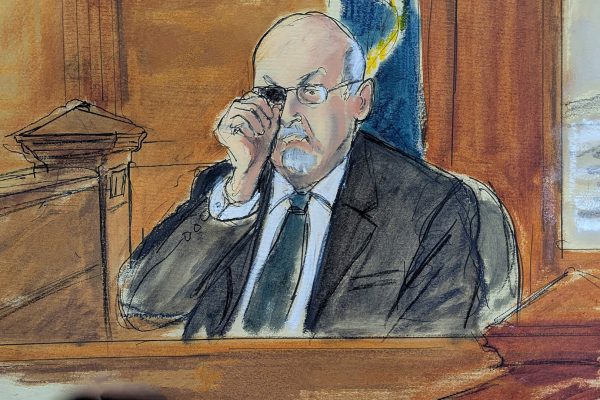 El desgarrador documental sobre el ataque a Salman Rushdie impacta en Sundance