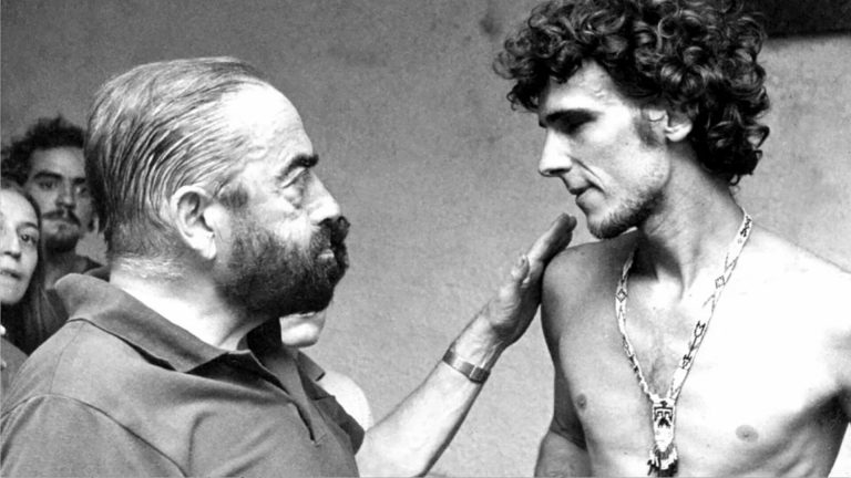 El Día Nacional del Músico celebra el legado de Luis Alberto Spinetta en Argentina