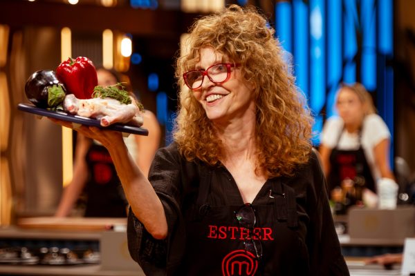 El día que Esther Goris rechazó a Robert De Niro: “¿Quién se cree que es?”