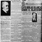 El día que Lisandro de la Torre se disparó en el corazón: las últimas cartas a sus amigos y el dolor por el crimen de Bordabehere